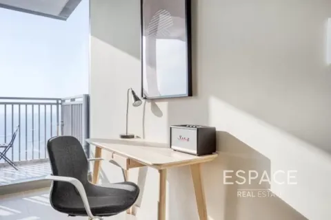 Appartement à Dubai Marina, Dubai, 1 chambre, 64 m², № 71295 - photo 12