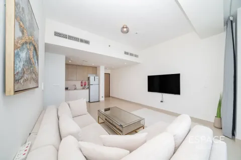 Apartment in Dubai Marina, Dubai 1 bedroom, 64 sq.m. № 71295 - photo 5