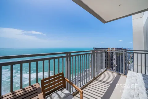 Apartment in Dubai Marina, Dubai 1 bedroom, 64 sq.m. № 71295 - photo 2