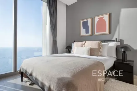 Appartement à Dubai Marina, Dubai, 1 chambre, 64 m², № 71295 - photo 8