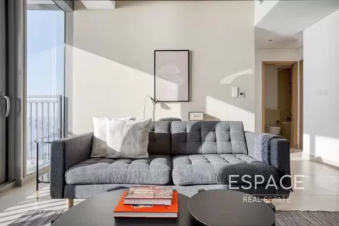 Appartement à Dubai Marina, Dubai, 1 chambre, 64 m², № 71295 - photo 9