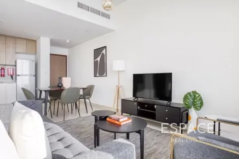 Appartement à Dubai Marina, Dubai, 1 chambre, 64 m², № 71295 - photo 3