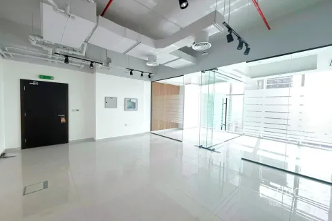 Office in Business Bay, Dubai 47 sq.m. № 71296 - photo 8