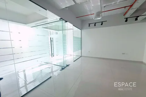 Office in Business Bay, Dubai 47 sq.m. № 71296 - photo 1