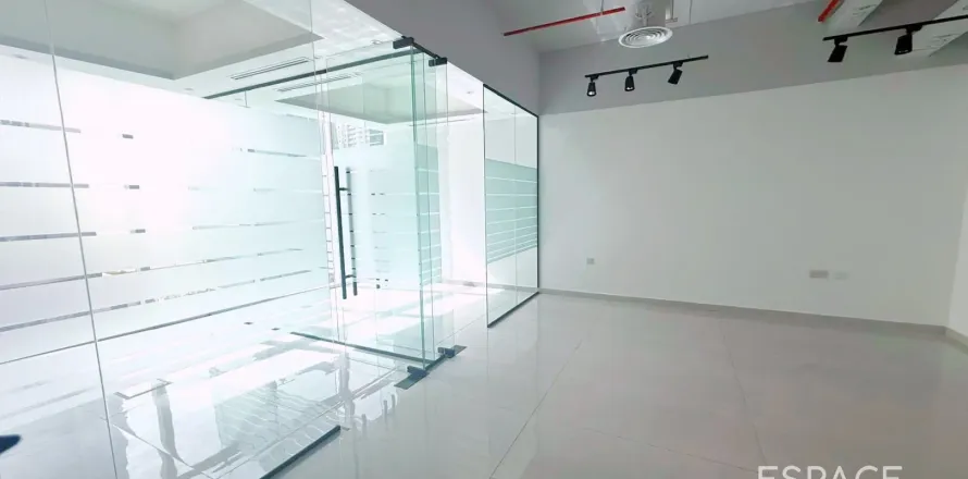 Office in Business Bay, Dubai 47 sq.m. № 71296