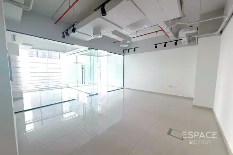 Office in Business Bay, Dubai 47 sq.m. № 71296 - photo 10