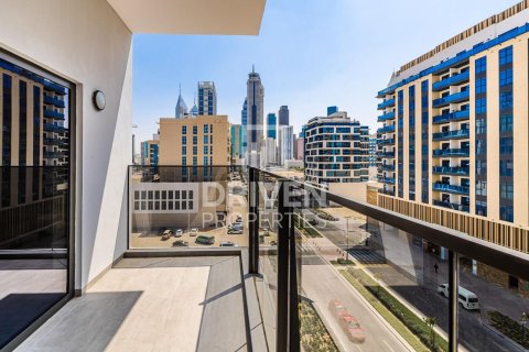 Apartment in Al Satwa, Dubai 2 bedrooms, 124.86 sq.m. № 134208 - photo 2