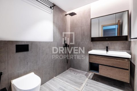 Apartment in Al Satwa, Dubai 2 bedrooms, 124.86 sq.m. № 134208 - photo 5