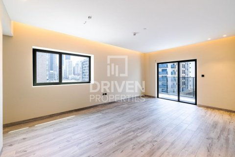 Apartment in Al Satwa, Dubai 2 bedrooms, 124.86 sq.m. № 134208 - photo 1