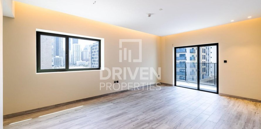 Apartment in Al Satwa, Dubai 2 bedrooms, 124.86 sq.m. № 134208