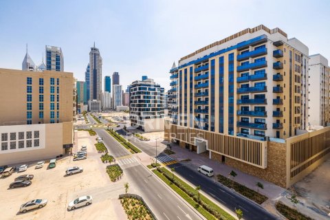 Apartment in Al Satwa, Dubai 2 bedrooms, 124.86 sq.m. № 134208 - photo 3