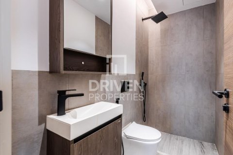 Apartment in Al Satwa, Dubai 2 bedrooms, 124.86 sq.m. № 134208 - photo 6