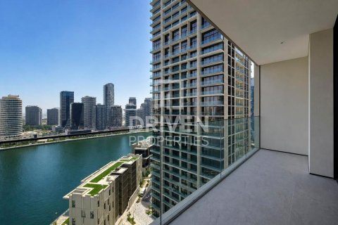 Apartamento en Business Bay, Dubai, 1 dormitorio, 77.3 m², № 134207 - foto 10