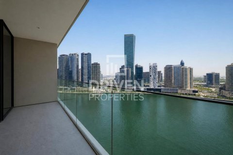 Apartamento en Business Bay, Dubai, 1 dormitorio, 77.3 m², № 134207 - foto 11