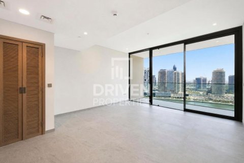 Apartamento en Business Bay, Dubai, 1 dormitorio, 77.3 m², № 134207