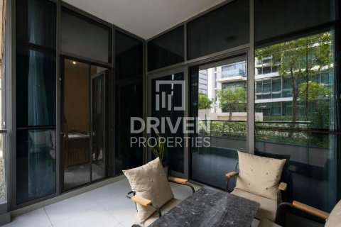Apartment in DAMAC Hills (Akoya by DAMAC), Dubai 1 bedroom, 91.32 sq.m. № 134210 - photo 3