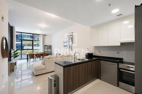 Apartment in DAMAC Hills (Akoya by DAMAC), Dubai 1 bedroom, 91.32 sq.m. № 134210 - photo 12