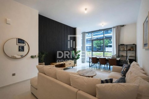 Apartment in DAMAC Hills (Akoya by DAMAC), Dubai 1 bedroom, 91.32 sq.m. № 134210 - photo 17