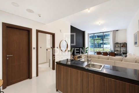 Apartment in DAMAC Hills (Akoya by DAMAC), Dubai 1 bedroom, 91.32 sq.m. № 134210 - photo 13