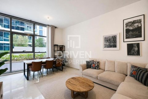 Apartment in DAMAC Hills (Akoya by DAMAC), Dubai 1 bedroom, 91.32 sq.m. № 134210