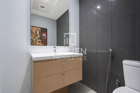 Apartment in DAMAC Hills (Akoya by DAMAC), Dubai 1 bedroom, 91.32 sq.m. № 134210 - photo 9