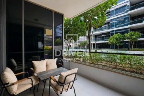 Apartment in DAMAC Hills (Akoya by DAMAC), Dubai 1 bedroom, 91.32 sq.m. № 134210 - photo 5