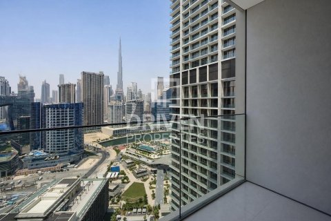 Appartement à Business Bay, Dubai, 3 chambres, 179.95 m², № 134206