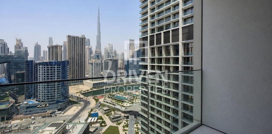 Appartement à Business Bay, Dubai, 3 chambres, 179.95 m², № 134206