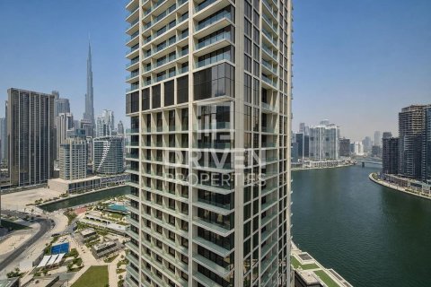 Appartement à Business Bay, Dubai, 3 chambres, 179.95 m², № 134206 - photo 17