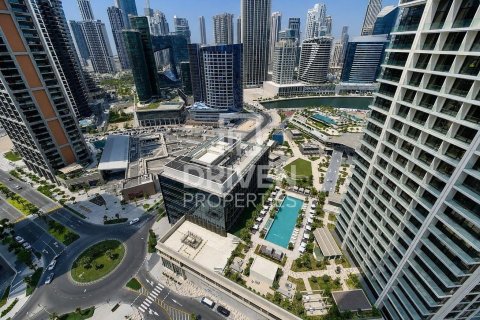 Appartement à Business Bay, Dubai, 3 chambres, 179.95 m², № 134206 - photo 15