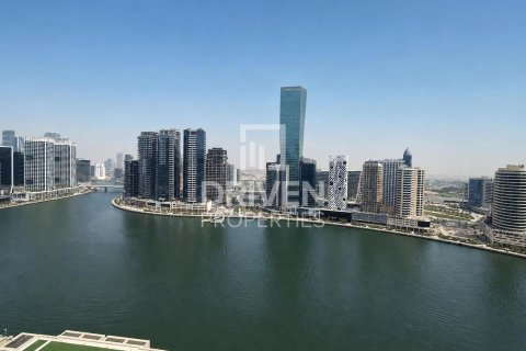 Appartement à Business Bay, Dubai, 3 chambres, 179.95 m², № 134206 - photo 13