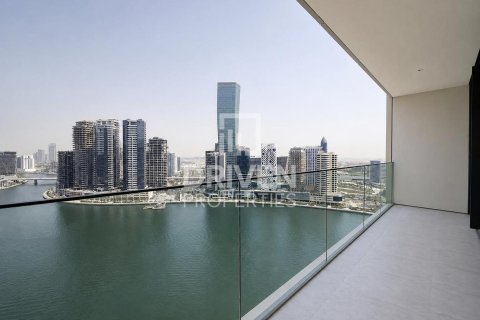 Appartement à Business Bay, Dubai, 3 chambres, 179.95 m², № 134206 - photo 12