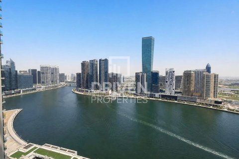 Appartement à Business Bay, Dubai, 3 chambres, 179.95 m², № 134206 - photo 20