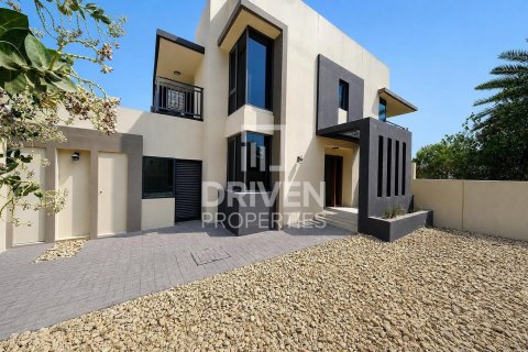 فيلا في Maple at Dubai Hills Estate, دبي هيلز استيت, دبي 5 غرف نوم , 341.33 م² رقم 134209