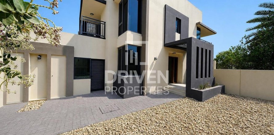 فيلا في Maple at Dubai Hills Estate, دبي هيلز استيت, دبي 5 غرف نوم , 341.33 م² رقم 134209