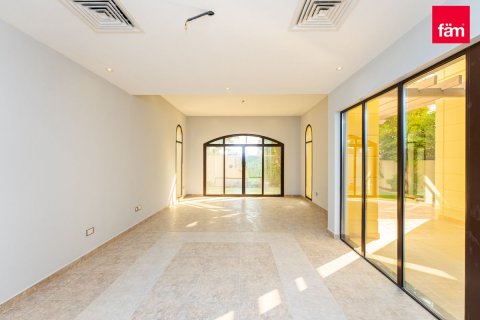 تاون هاوس في دبي 4 غرف نوم, 389.2 م² رقم 70467 - صورة 1