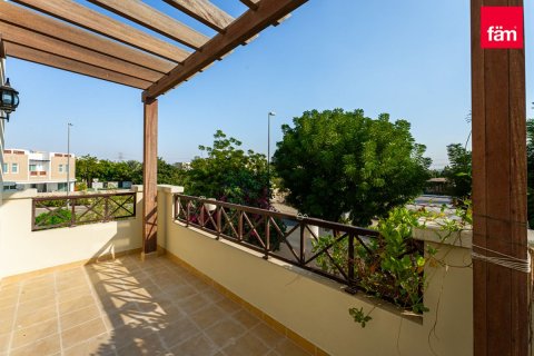 تاون هاوس في دبي 4 غرف نوم, 389.2 م² رقم 70467 - صورة 4