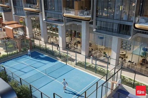 Bureau à Business Bay, Dubai, 67.4 m², № 70468 - photo 10