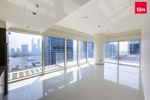 Apartamento en Dubai Harbour, Dubai, 1 dormitorio, 82.9 m², № 70466 - foto 2