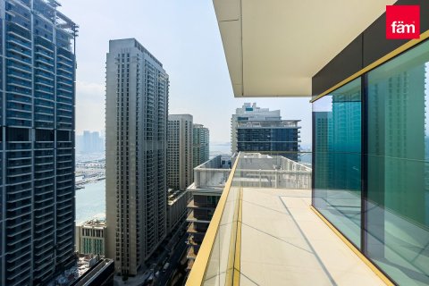 Apartamento en Dubai Harbour, Dubai, 1 dormitorio, 82.9 m², № 70466 - foto 15