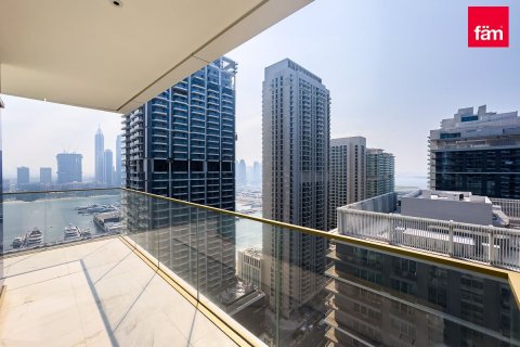 Apartamento en Dubai Harbour, Dubai, 1 dormitorio, 82.9 m², № 70466 - foto 14