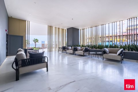 Apartamento en Dubai Harbour, Dubai, 1 dormitorio, 82.9 m², № 70466 - foto 18