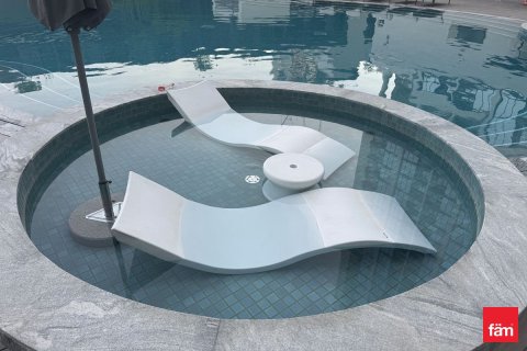 شقة في دبي 1غرف نوم, 55.5 م² رقم 70463 - صورة 11