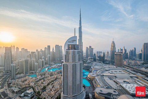 شقة في وسط مدينة دبي, دبي 2 غرف نوم, 131.6 م² رقم 70462 - صورة 17