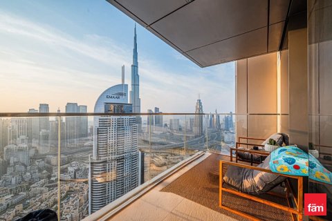 شقة في وسط مدينة دبي, دبي 2 غرف نوم, 131.6 م² رقم 70462 - صورة 5