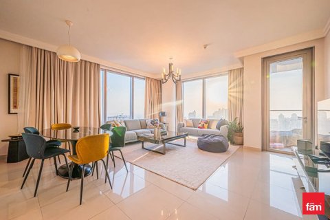 شقة في وسط مدينة دبي, دبي 2 غرف نوم, 131.6 م² رقم 70462 - صورة 1