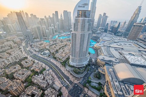 شقة في وسط مدينة دبي, دبي 2 غرف نوم, 131.6 م² رقم 70462 - صورة 18