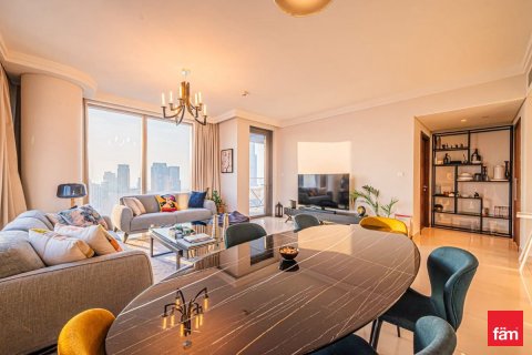 شقة في وسط مدينة دبي, دبي 2 غرف نوم, 131.6 م² رقم 70462 - صورة 6