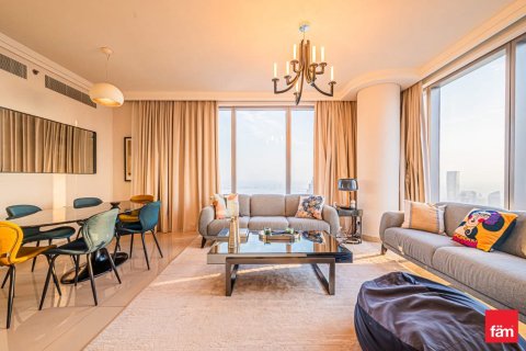 شقة في وسط مدينة دبي, دبي 2 غرف نوم, 131.6 م² رقم 70462 - صورة 3