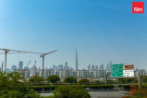 Купить квартиру в Meydan, Дубай: 1 спальня, 105м², № 70465 - фото 12